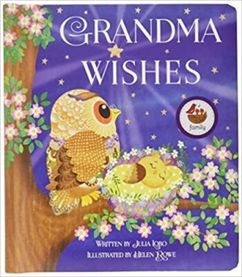 Grandma wishes