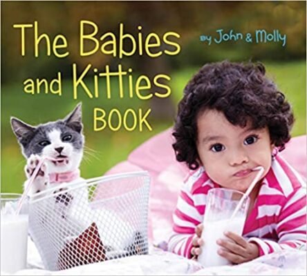 Best Selling Books for Baby