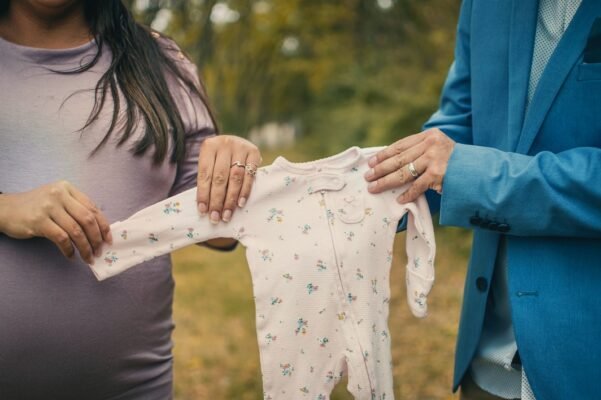Baby Clothing