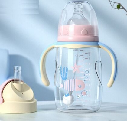 baby feeder
