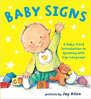 baby sign