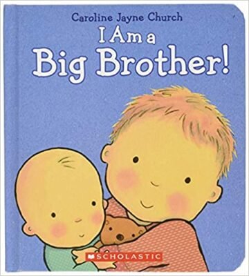 i am big brother