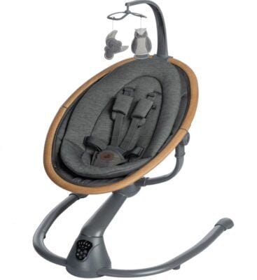 Baby Swings or Bouncers