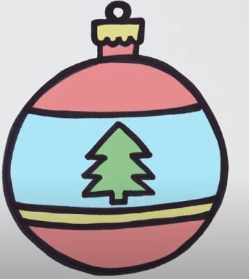 Christmas Ornaments
